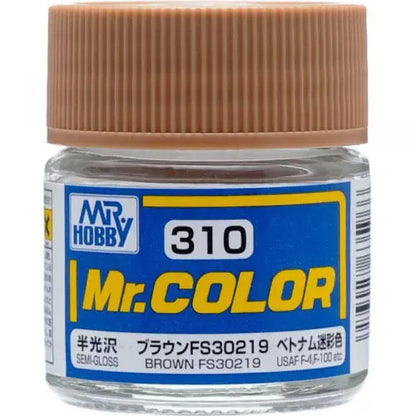 [SG Local] Mr. Color C136-C339 Lacquer Paint 10ml by Mr. Hobby for Gundam Airbrush & Scale Model