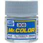 [SG Local] Mr. Color C136-C339 Lacquer Paint 10ml by Mr. Hobby for Gundam Airbrush & Scale Model