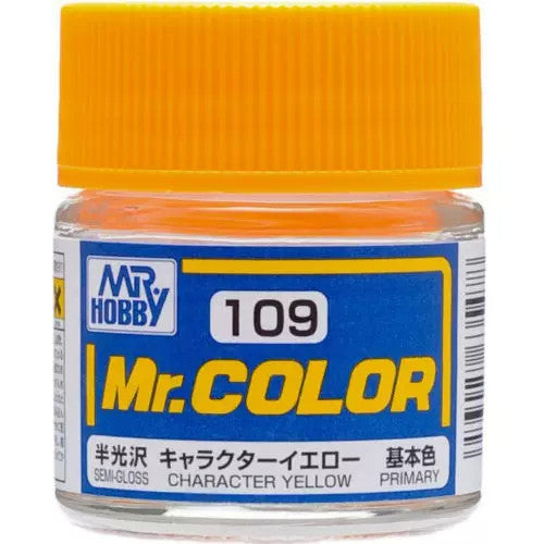 [SG Local] Mr. Color C59-C135 Lacquer Paint 10ml by Mr. Hobby for Gundam Airbrush & Scale Model