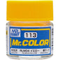 [SG Local] Mr. Color C59-C135 Lacquer Paint 10ml by Mr. Hobby for Gundam Airbrush & Scale Model