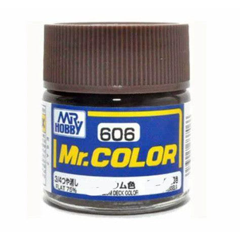 [SG Local] Mr. Color C340-C609 Lacquer Paint 10ml by Mr. Hobby for Gundam Airbrush & Scale Model