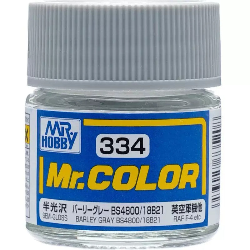 [SG Local] Mr. Color C136-C339 Lacquer Paint 10ml by Mr. Hobby for Gundam Airbrush & Scale Model