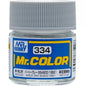 [SG Local] Mr. Color C136-C339 Lacquer Paint 10ml by Mr. Hobby for Gundam Airbrush & Scale Model