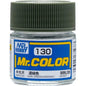 [SG Local] Mr. Color C59-C135 Lacquer Paint 10ml by Mr. Hobby for Gundam Airbrush & Scale Model