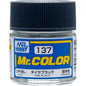 [SG Local] Mr. Color C136-C339 Lacquer Paint 10ml by Mr. Hobby for Gundam Airbrush & Scale Model