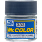 [SG Local] Mr. Color C136-C339 Lacquer Paint 10ml by Mr. Hobby for Gundam Airbrush & Scale Model