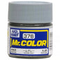 [SG Local] Mr. Color C340-C609 Lacquer Paint 10ml by Mr. Hobby for Gundam Airbrush & Scale Model