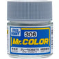 [SG Local] Mr. Color C136-C339 Lacquer Paint 10ml by Mr. Hobby for Gundam Airbrush & Scale Model