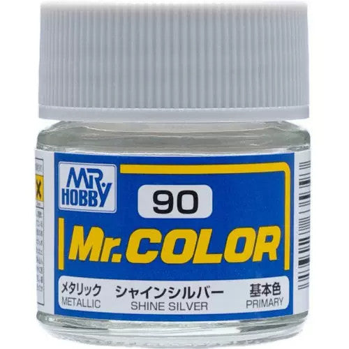 [SG Local] Mr. Color C59-C135 Lacquer Paint 10ml by Mr. Hobby for Gundam Airbrush & Scale Model