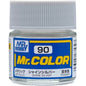 [SG Local] Mr. Color C59-C135 Lacquer Paint 10ml by Mr. Hobby for Gundam Airbrush & Scale Model