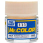 [SG Local] Mr. Color C59-C135 Lacquer Paint 10ml by Mr. Hobby for Gundam Airbrush & Scale Model