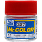 [SG Local] Mr. Color C136-C339 Lacquer Paint 10ml by Mr. Hobby for Gundam Airbrush & Scale Model