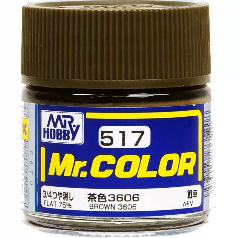 [SG Local] Mr. Color C340-C609 Lacquer Paint 10ml by Mr. Hobby for Gundam Airbrush & Scale Model