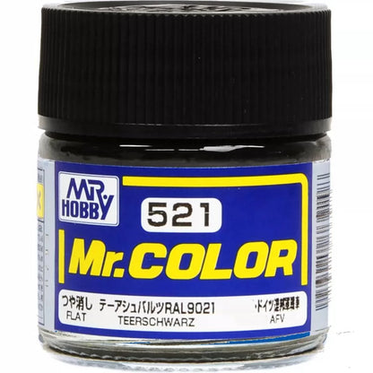 [SG Local] Mr. Color C340-C609 Lacquer Paint 10ml by Mr. Hobby for Gundam Airbrush & Scale Model