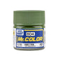 [SG Local] Mr. Color C340-C609 Lacquer Paint 10ml by Mr. Hobby for Gundam Airbrush & Scale Model
