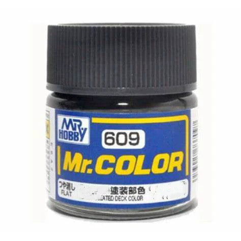[SG Local] Mr. Color C340-C609 Lacquer Paint 10ml by Mr. Hobby for Gundam Airbrush & Scale Model