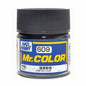 [SG Local] Mr. Color C340-C609 Lacquer Paint 10ml by Mr. Hobby for Gundam Airbrush & Scale Model