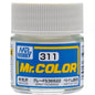 [SG Local] Mr. Color C136-C339 Lacquer Paint 10ml by Mr. Hobby for Gundam Airbrush & Scale Model