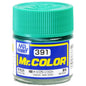 [SG Local] Mr. Color C340-C609 Lacquer Paint 10ml by Mr. Hobby for Gundam Airbrush & Scale Model
