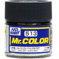 [SG Local] Mr. Color C340-C609 Lacquer Paint 10ml by Mr. Hobby for Gundam Airbrush & Scale Model