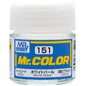 [SG Local] Mr. Color C136-C339 Lacquer Paint 10ml by Mr. Hobby for Gundam Airbrush & Scale Model