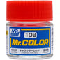 [SG Local] Mr. Color C59-C135 Lacquer Paint 10ml by Mr. Hobby for Gundam Airbrush & Scale Model