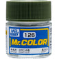 [SG Local] Mr. Color C59-C135 Lacquer Paint 10ml by Mr. Hobby for Gundam Airbrush & Scale Model