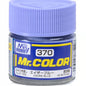 [SG Local] Mr. Color C340-C609 Lacquer Paint 10ml by Mr. Hobby for Gundam Airbrush & Scale Model