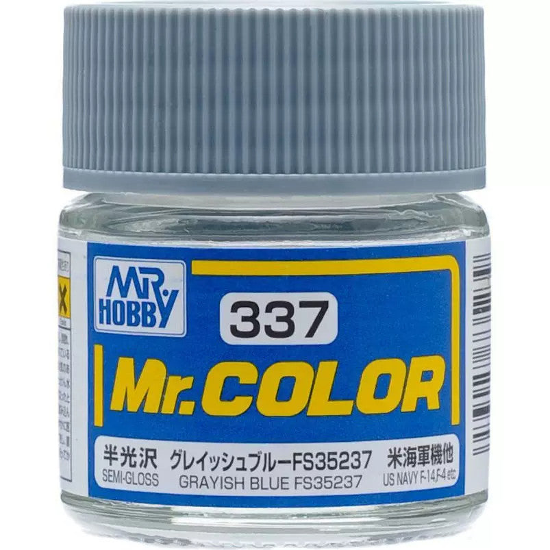 [SG Local] Mr. Color C136-C339 Lacquer Paint 10ml by Mr. Hobby for Gundam Airbrush & Scale Model