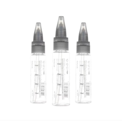 Marker Airbrush & Wash-Free Airbrush Dspiae PT-AB – Dual Use Spray Gun for Model Paint & Marker Ink
