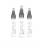 Marker Airbrush & Wash-Free Airbrush Dspiae PT-AB – Dual Use Spray Gun for Model Paint & Marker Ink