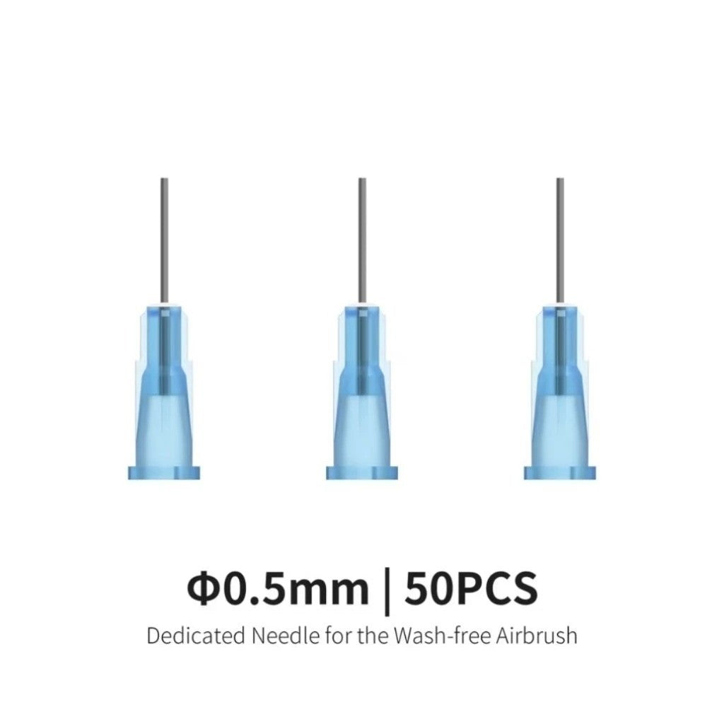 DSPIAE x Racing Miku 2026 2-in-1 Airbrush Set for Marker Pens & Paint Gunpla Model Painting