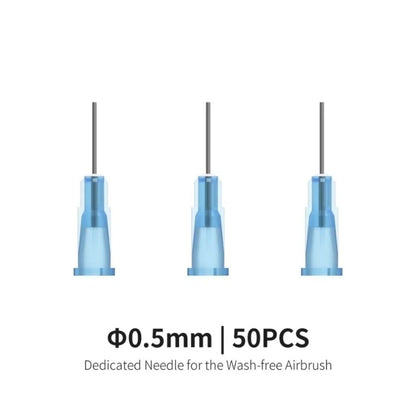 DSPIAE x Racing Miku 2026 2-in-1 Airbrush Set for Marker Pens & Paint Gunpla Model Painting