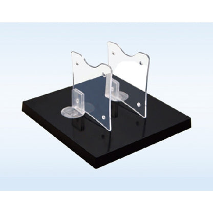 Master Tools 09915 Aircraft Model Display Stand Base for 1/72 Plane Model Kits Display