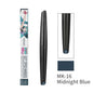 DSPIAE MK Racing Miku Water-Based Soft Tip Paint Marker Pen for Gunpla & Scale Model Kits
