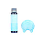 DSPIAE XSC Transparent Water-Based Airbrush Paint 50ml Pre-Thinned Colours for Gunpla & Model Kits