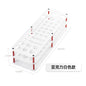 Hobby Mio Desktop Tool Storage Rack for Scale Model Building | Hobby Tools Organizer Stand