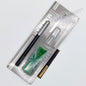 Premium Hobby Tools Set (5pcs) – Side Cutter, Design Knife, File, Tweezer for Gunpla & Model