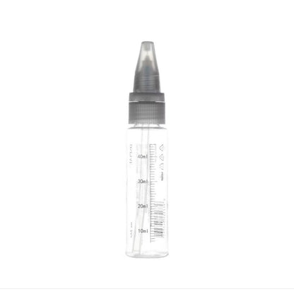 DSPIAE XSC Transparent Water-Based Airbrush Paint 50ml Pre-Thinned Colours for Gunpla & Model Kits