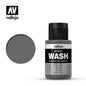 Vallejo Model Wash Grey 35ml #76516