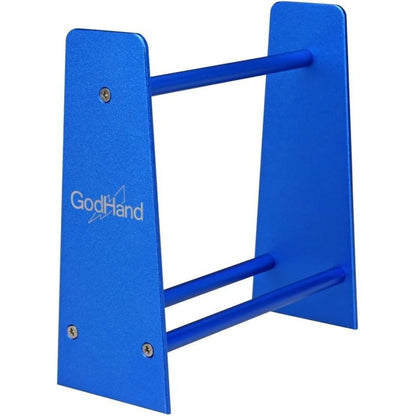 GodHand GH-NS-AL Metal Nipper Stand Aluminum Nipper Holder for Gunpla Gundam Model Kit Tools