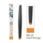 DSPIAE MK Racing Miku Water-Based Soft Tip Paint Marker Pen for Gunpla & Scale Model Kits