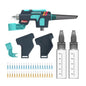 DSPIAE x Racing Miku 2026 2-in-1 Airbrush Set for Marker Pens & Paint Gunpla Model Painting