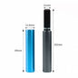 Premium Ultra-Hard Tungsten Steel Engraver Chisel Push Broach for Gundam Gunpla Panel Line Scribing