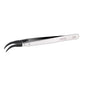 DSPIAE AT-TZ Stainless Steel Tweezers Clamp Pliers for Gunpla Gundam Plastic Model Assembly Tool